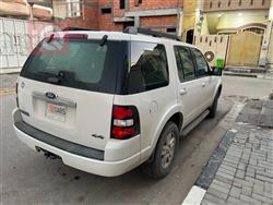 فورد إكسبلورر